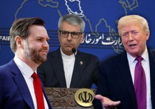 Koniec zawieszenia broni. Iran wskazał godzinę. Inną niż Trump
