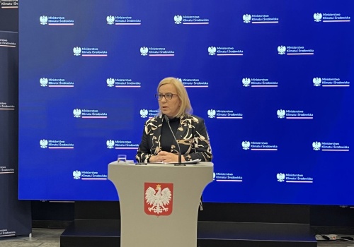 „Czyste Powietrze” pod lupą CBA. Minister: nie mam nic do ukrycia