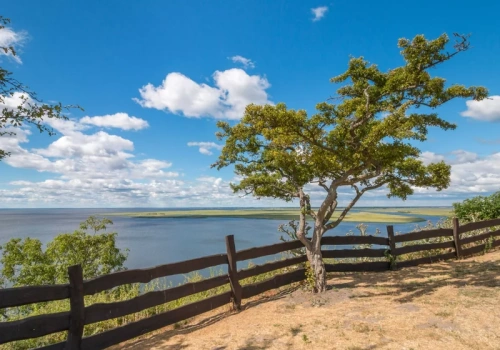 Na wyspach w Polsce powstanie nowa atrakcja. Widoki będą niezwykłe