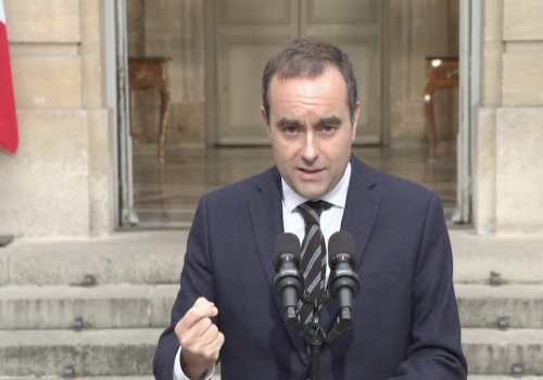 Rząd zapowiada nowy pakiet wsparcia wobec wzrostu cen paliw we Francji