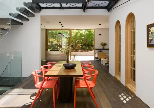 Ten dom ma ponad 100 lat. To, co zrobili z wnętrzem, zaskakuje