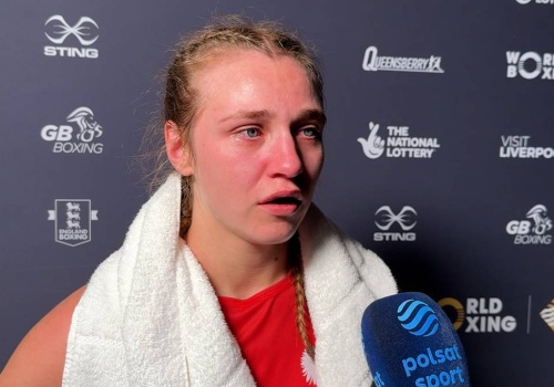 To koniec! Bolesna porażka Szeremety w Brazylii