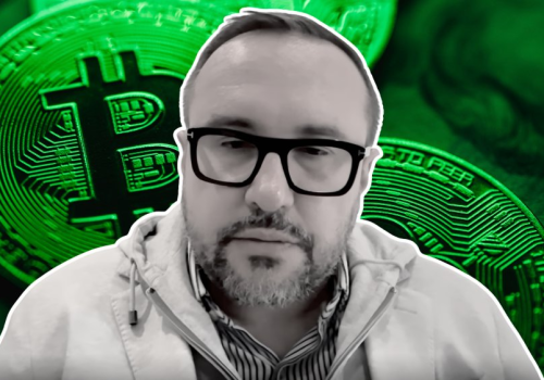 Prezes zondacrypto pożegnał się z pracownikami. 