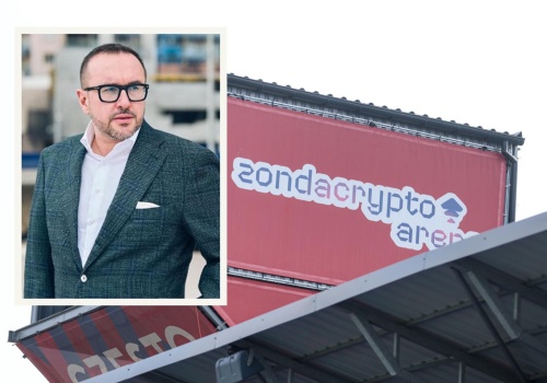 Oświadczenie zondacrypto wywołało burzę!