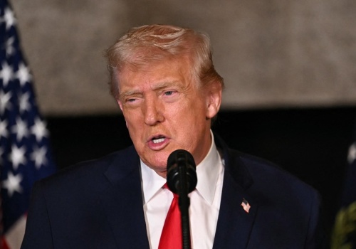 Trump nie odpuszcza Chinom. USA podpisały kolejną umowę ws. minerałów