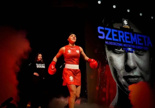 Sensacyjna porażka Julii Szeremety w Brazylii. Polka pożegnała się z turniejem