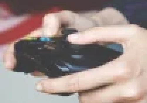 Doorośli z roczników 80. i 90., którzy grali w gry lepiej wychowują dzieci