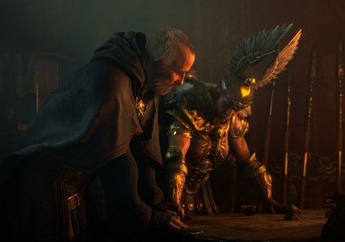 Pierwsze recenzje Diablo 4: Lord of Hatred potwierdzają powrót funkcji, której nie chciał Blizzard