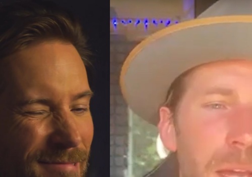 Troy Baker planuje stworzyć własną grę wideo