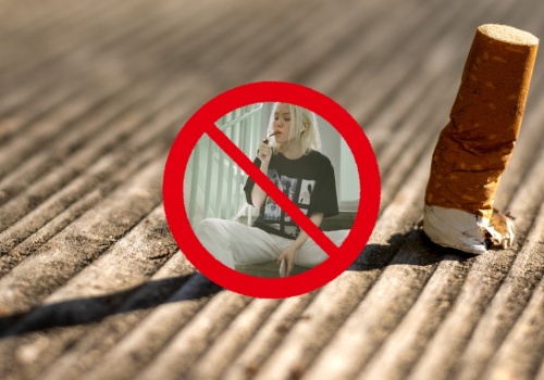 Wielka Brytania wprowadza dożywotni zakaz palenia. Osoby urodzone po 1 stycznia 2009 roku nigdy nie kupią legalnie papierosów