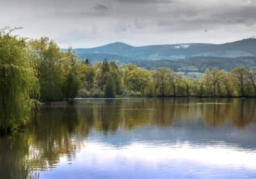 Stawy Podgórzyńskie pod ochroną. Karkonoski Park Narodowy finalizuje zakup