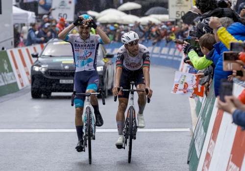 Tour de Romandie 2026: Zaledwie 15 ekip na starcie