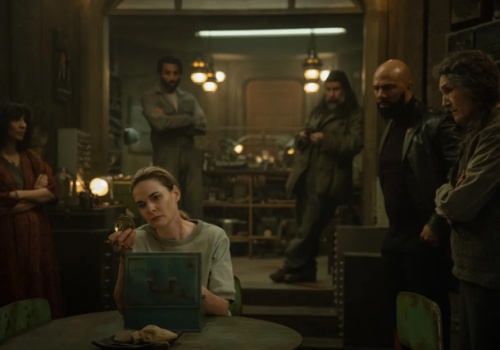 Silos ma zwiastun i datę premiery 3. sezonu. Apple TV kontynuuje swój hitowy serial