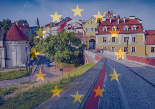 Ponad 76 mln zł dla Lubelskiego. Mieszkańców czekają wielkie zmiany