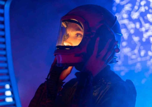 To najtrudniejszy test ludzkości. Co się stanie, gdy „ich” spotkamy?