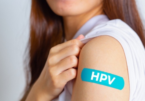 Przed czym chroni szczepienie przeciw HPV?