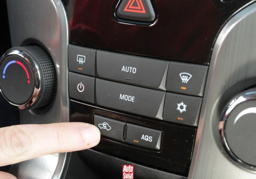 Odkryłem, że w chińskich samochodach klima działa inaczej. Może sprawiać zaskakujące kłopoty