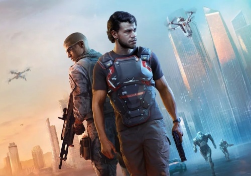 Nowa afera wokół MindsEye. Twórcy mówią wprost – studio ich szpiegowało