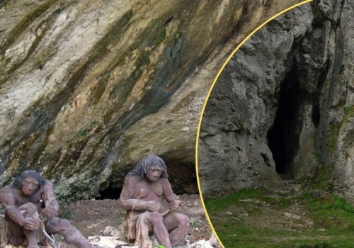 Niezwykłe znalezisko w jaskini na Śląsku. Ma około 100 tysięcy lat