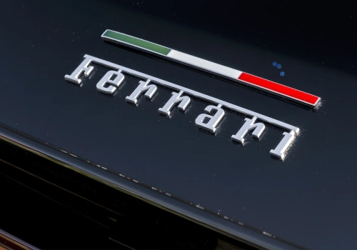 Znamy ceny elektrycznego Ferrari Luce. Bałbym się takiego rachunku za prąd