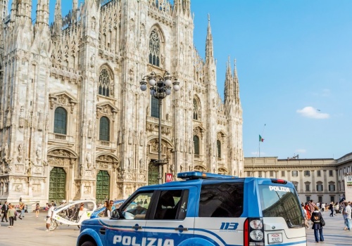 ​Skandal obyczajowy we włoskiej Serie A. 