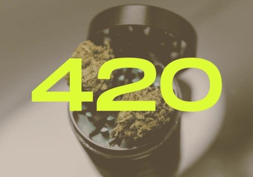 Święto 420 – przypominamy co oznacza!