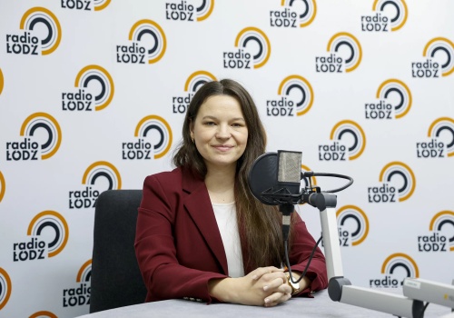 Czy Paulina Hennig-Kloska straci stanowisko ministry środowiska? Wiceministra Katarzyna Nowakowska Gościem RŁ