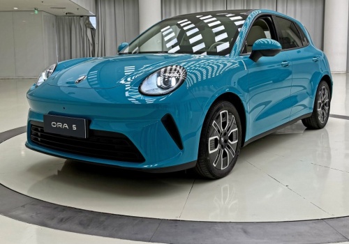 GWM wchodzi do Polski. Znamy datę i modele jakie wprowadzą Chińczycy