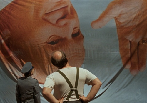 Polski film w konkursie festiwalu w Cannes! Jest szansa na Złotą Palmę