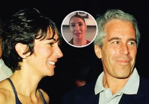 Została ich ofiarą w wieku 14 lat. Interesowali się też jej 11-letnią siostrą