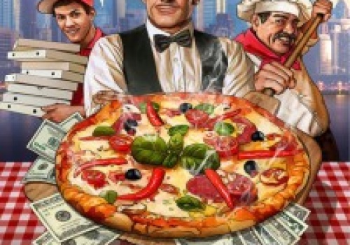 Placki kręcę, po to mam ręce. Klasyczne gry z serii Pizza Connection po 0,89 zł w GOG.com!