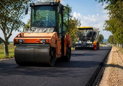 Remonty dróg w gminie Klukowo. Trzy odcinki do modernizacji jeszcze w tym roku