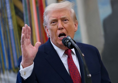 USA zaostrzają retorykę wobec Iranu. Są nowe sankcje