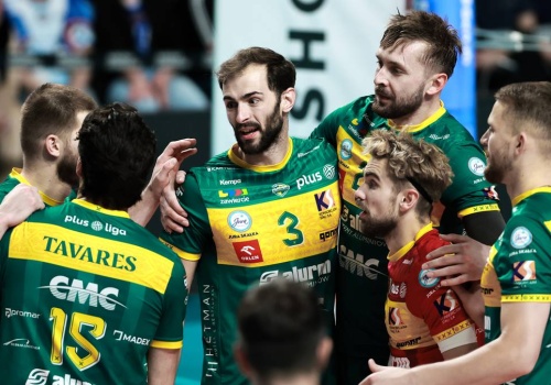 PlusLiga 2026. Gdzie oglądać mecze finałowe? Transmisje TV i stream online