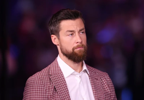 Michał Kubiak tymi słowami o Rosjanach wywoła burzę. Polak nie gryzł się w język