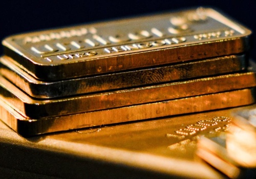 Na linii USA-Iran nie widać przełomu. Złoto tanieje najmocniej od dwóch tygodni