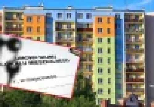 Nie będzie można już pozbyć się lokatora z mieszkania, nawet jeżeli nie płaci