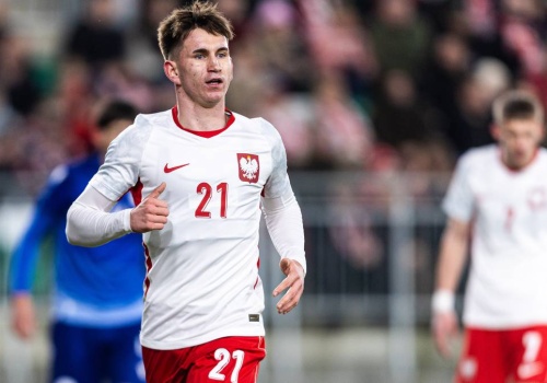 Portugalski klub potwierdza! Chce reprezentanta Polski