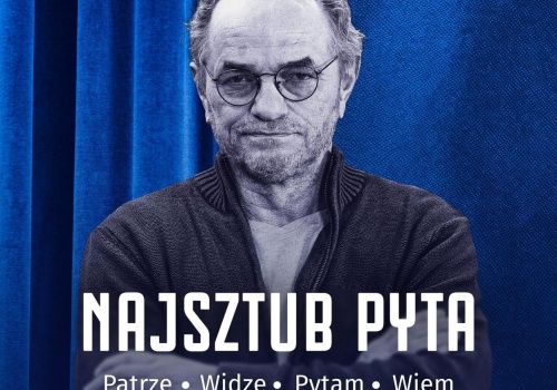 Trump to nieobliczalny szaleniec! Próbuje ukryć aferę Epsteina przez wojnę