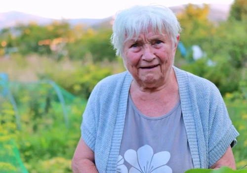 Aleksandra Dragun była świadkiem historii. Tak wspominała Syberię