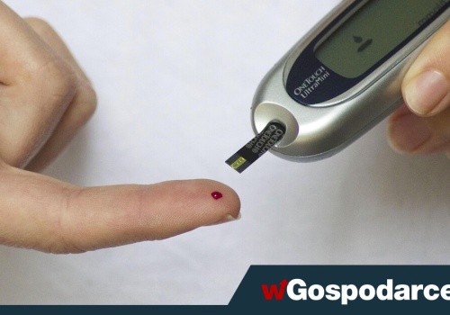 Hiperglikemia – czym jest i jak reagować