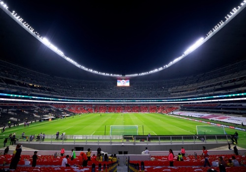 Meksykański kardynał zaniepokojony organizacją piłkarskich Mistrzostw Świata