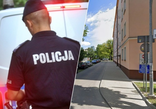 Ciała ojca i 9-letniego syna w Kielcach. Jedna śmierć wciąż zagadką