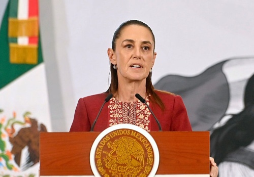 Tajemniczy wypadek z udziałem obywateli USA. Prezydent Meksyku interweniuje