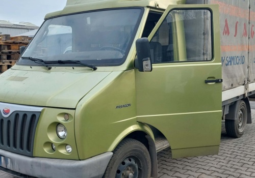 Hybrydowy Lublin naprawdę powstał. Polski prototyp wciąż jeździ i pracuje