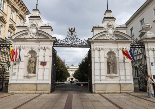 Cyberatak na UW. Gigantyczny wyciek danych studentów