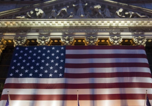 Bliski Wschód ciąży giełdom. Ale S&P500 wciąż blisko szczytu hossy