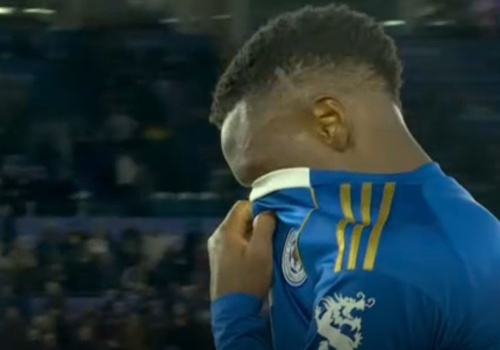 Dramat stał się faktem! Upadek sensacyjnego mistrza