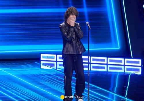 Adopcyjni rodzice Damiana z 