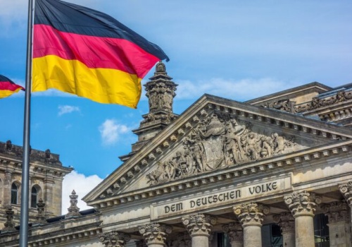 Niemcy: komisja „pandemiczna” ma rozliczyć władze. Powstanie raport